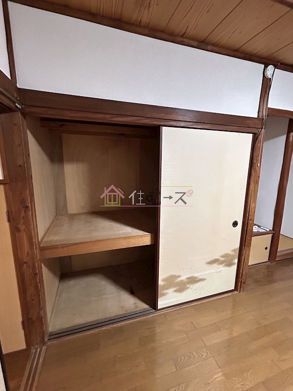 阪南町4丁目テラスハウス　 その他2