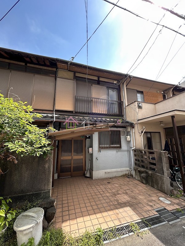 阪南町4丁目テラスハウス　 その他外観1