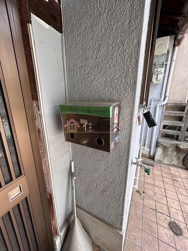 阪南町4丁目テラスハウス　 その他外観4