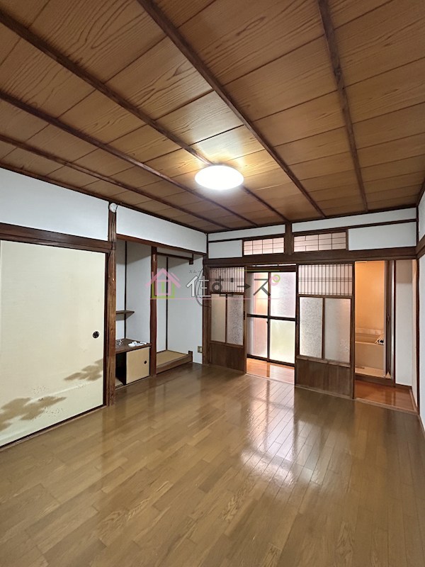 阪南町4丁目テラスハウス　 その他外観6
