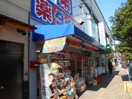 フォルツァ舟橋 周辺画像8