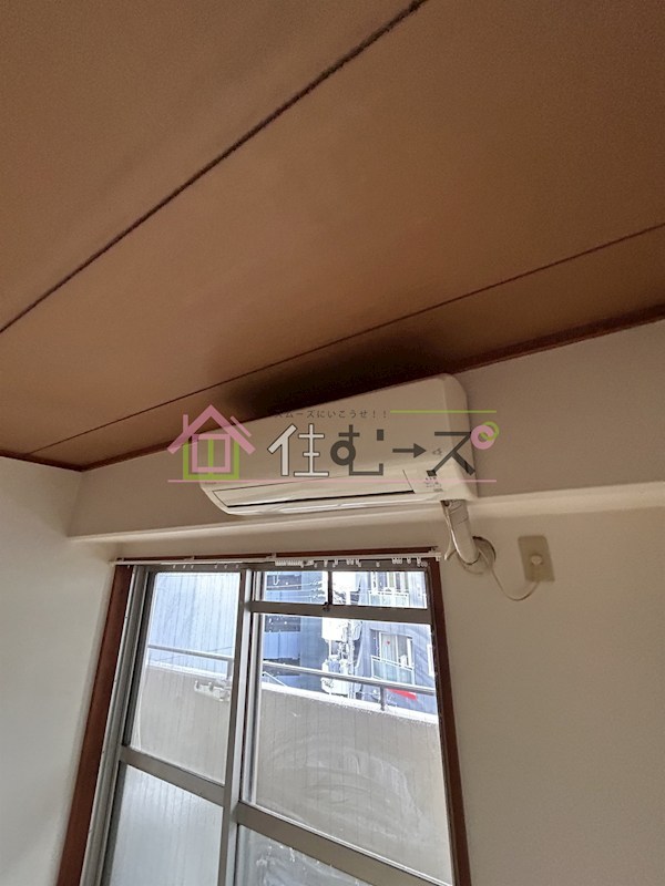 朝日プラザ高津Ⅲ その他2
