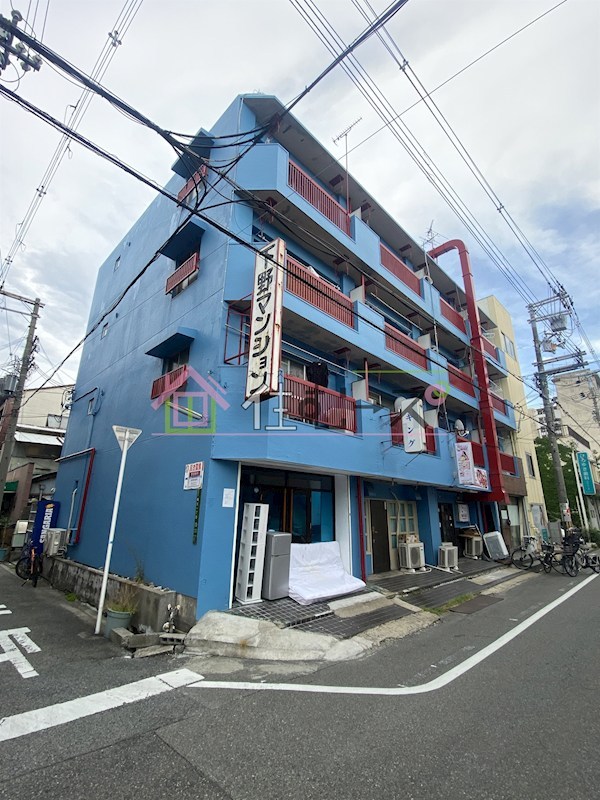 下野マンション その他外観1