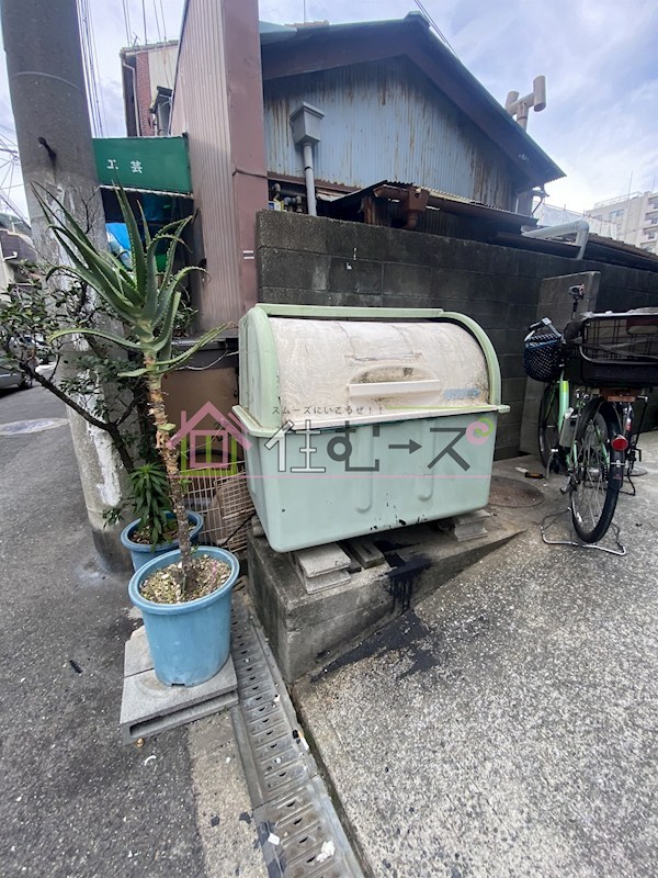 下野マンション その他外観3