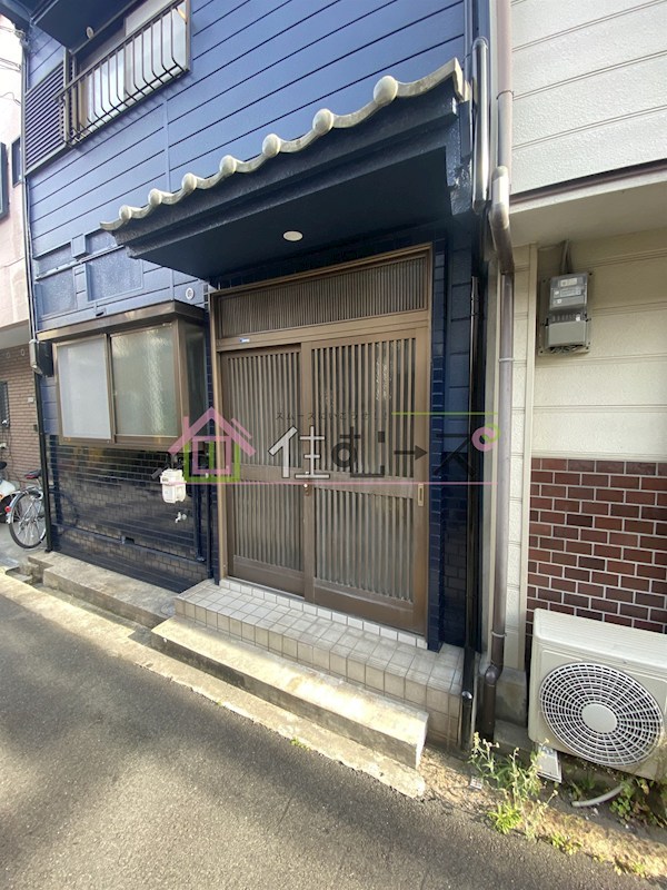 生野西中古戸建 その他1