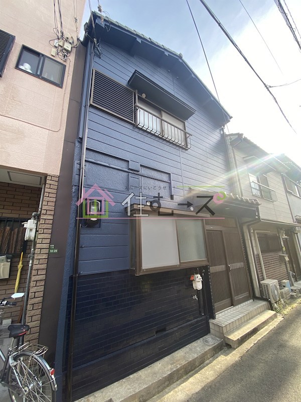 生野西中古戸建 その他外観1
