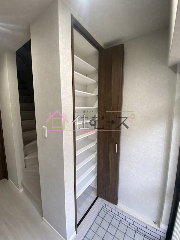 生野西中古戸建 その他外観2