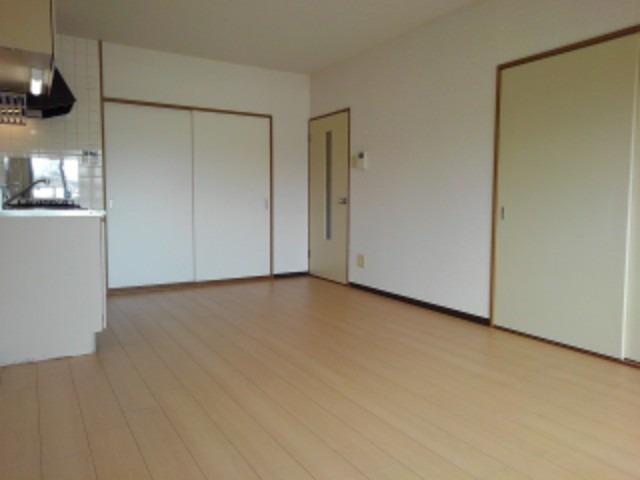 エスポアール　Ｐａｒｔ１ リビング