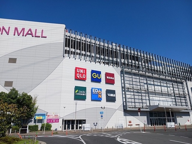 ヴィルヌーブ堺Ⅱ その他外観6