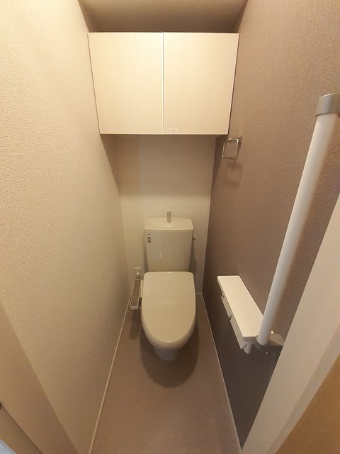 メゾン　エスポワール その他4