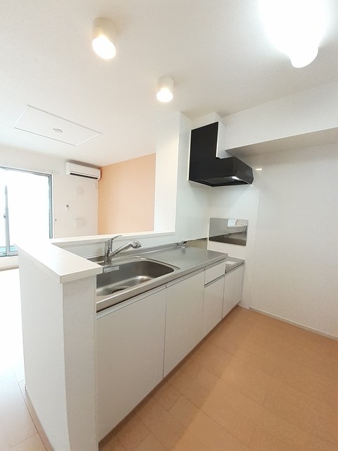 レスペランス　Ⅱ キッチン