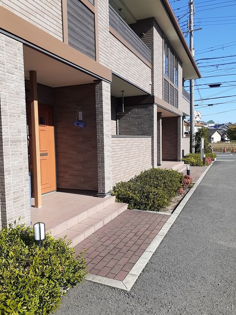 さくら　Ｂ棟 その他7