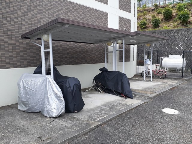 プラシ－ド鼓が滝 その他8