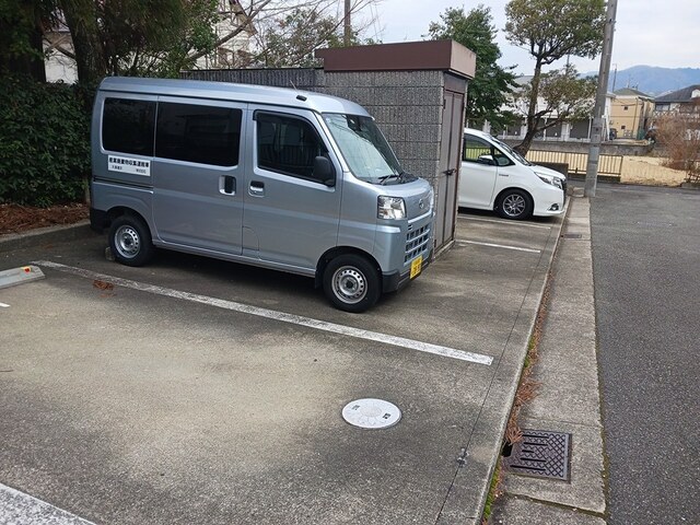 サニーハウス多田 その他6