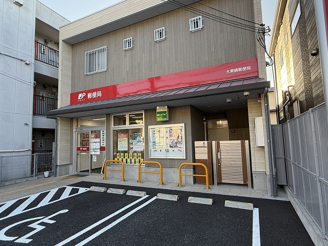 ヴィラカルフールⅡ その他外観3
