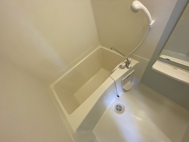 プログレＮ&amp;alpha; 風呂画像