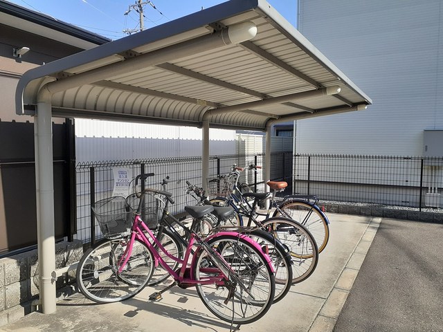 カーサグランデ　ＡＮ その他6