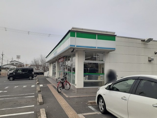 レジオンス阪杉 その他外観5