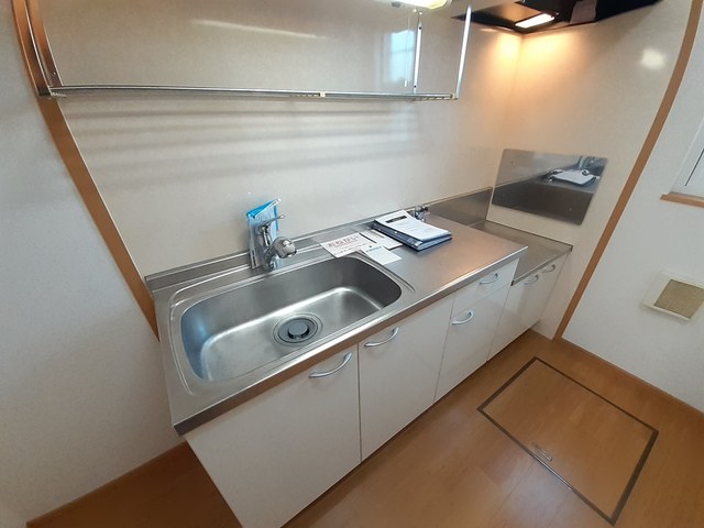 サニーコート キッチン