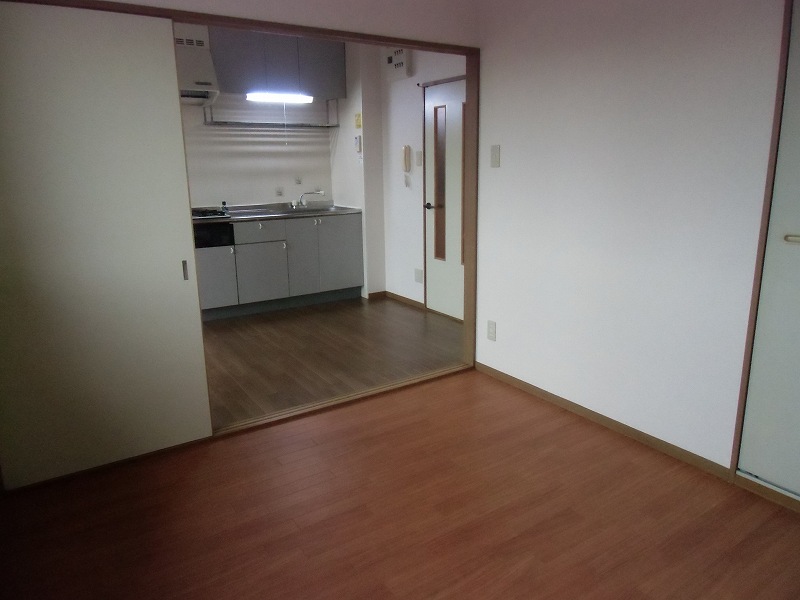 サンガーデン北川　Ⅱ その他3