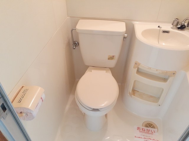 ハイツホリデー その他2