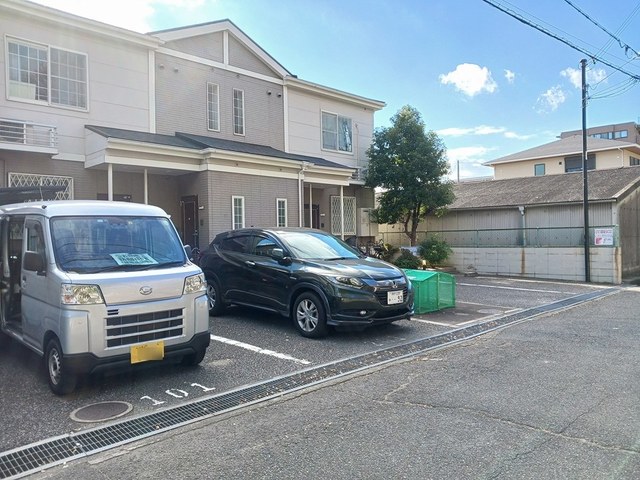 パークサイド宮嵜 その他3