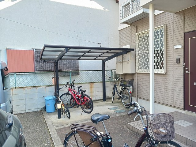 パークサイド宮嵜 その他4