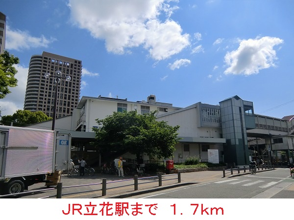 パークサイド宮嵜 その他外観1