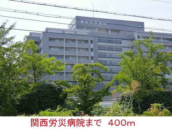 パークサイド宮嵜 その他外観4