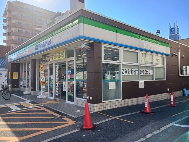 ハートベイルＢ その他外観1