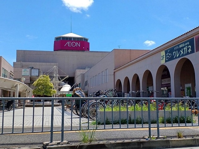 ブランドール板原 その他外観4
