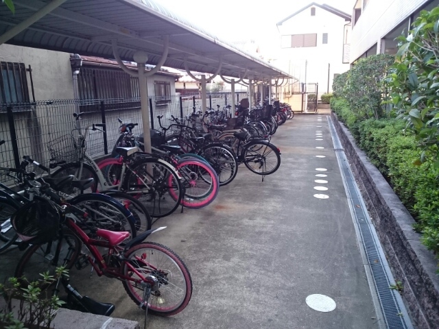 ブランドール板原 その他8