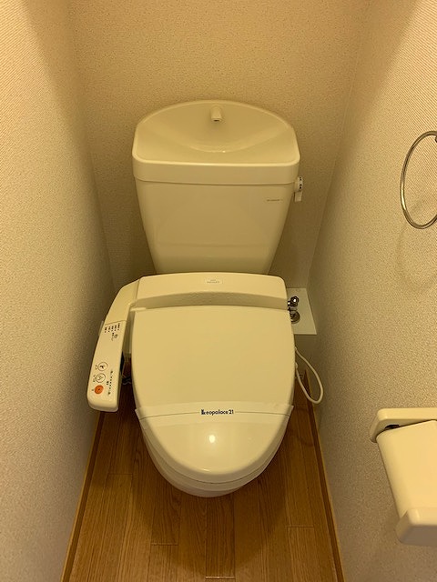 レオパレス甲子園 その他4