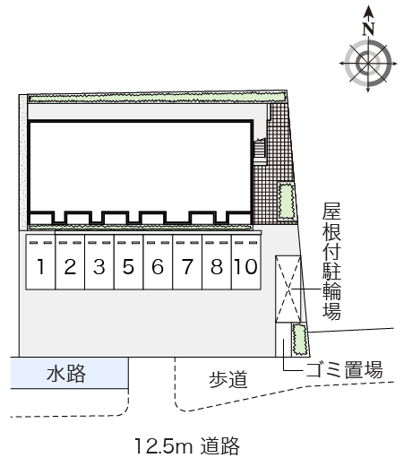 クレイノパレノワール その他1