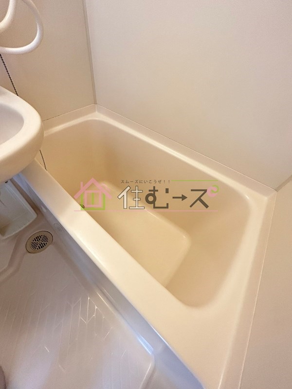 大宝　今里CTスクエア 風呂画像