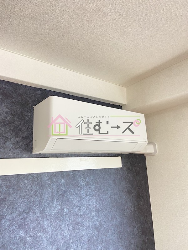 グラン・ピア柴島  その他設備