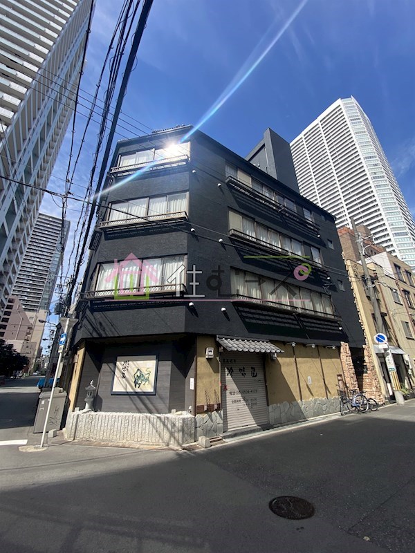 MAXIM四ツ橋 その他外観1