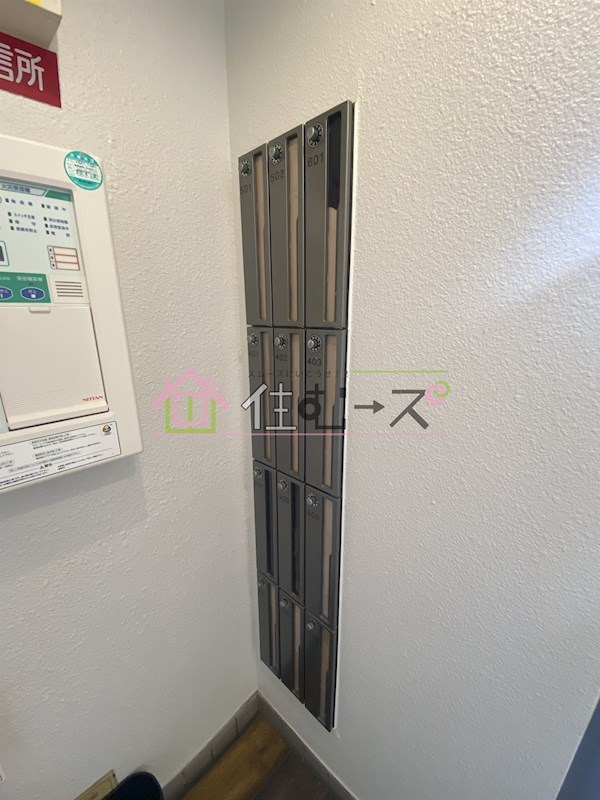 MAXIM四ツ橋 その他外観4