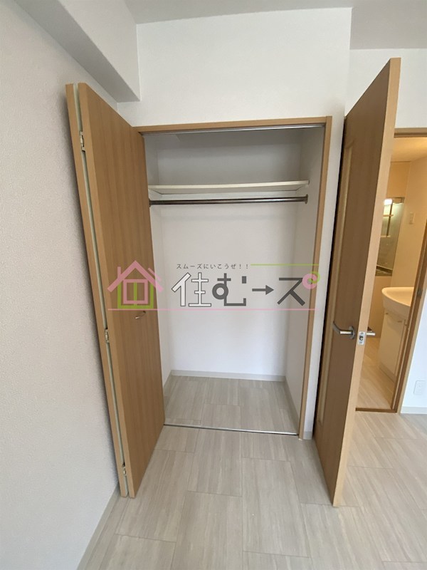 パークハウスナンバ その他6