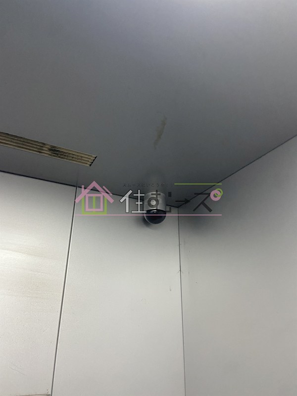 パークハウスナンバ その他外観6