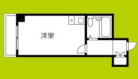 シティライフ・コム 間取り