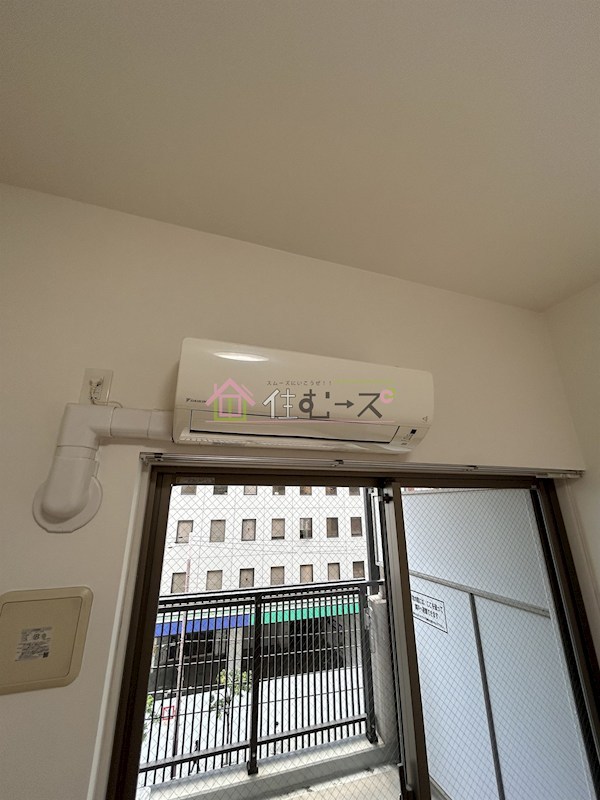 ブラン靭公園 その他
