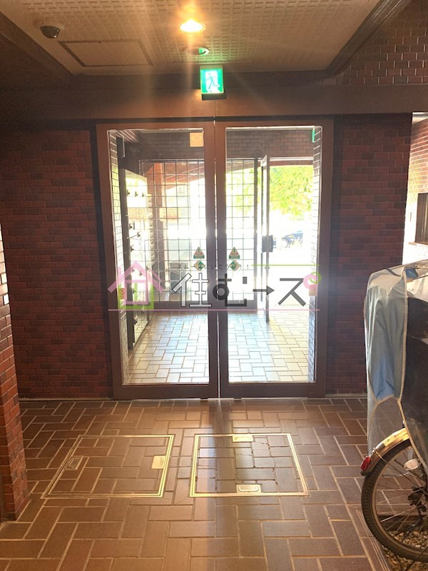 ライオンズマンション江戸堀西公園 その他外観2
