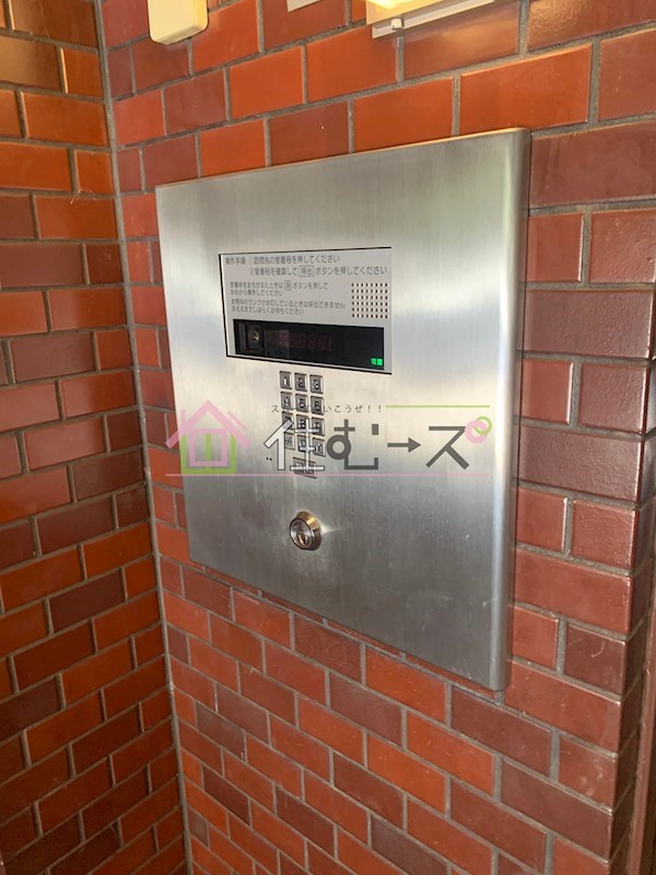 ライオンズマンション江戸堀西公園 その他外観4