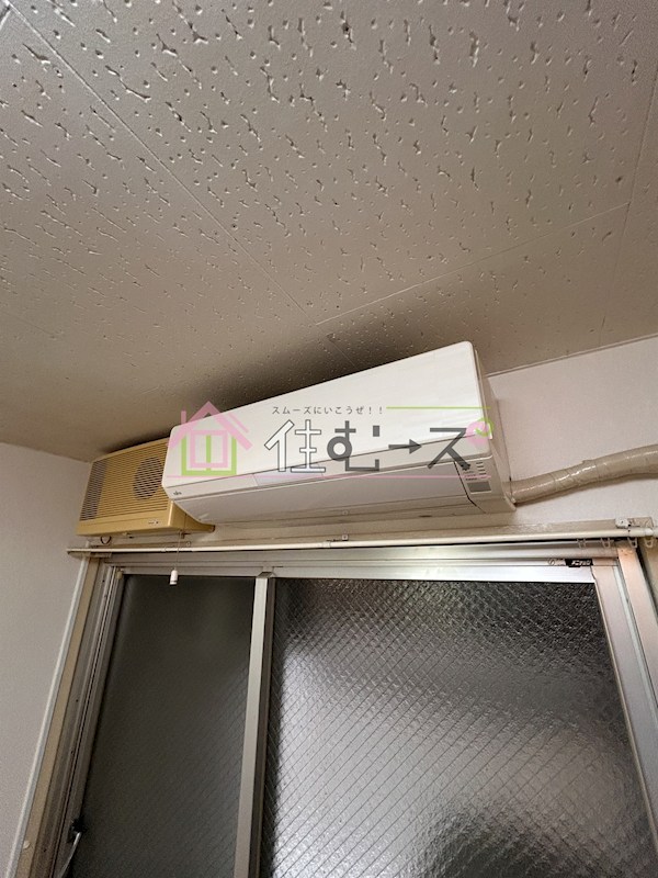 アウトバーンGK その他設備