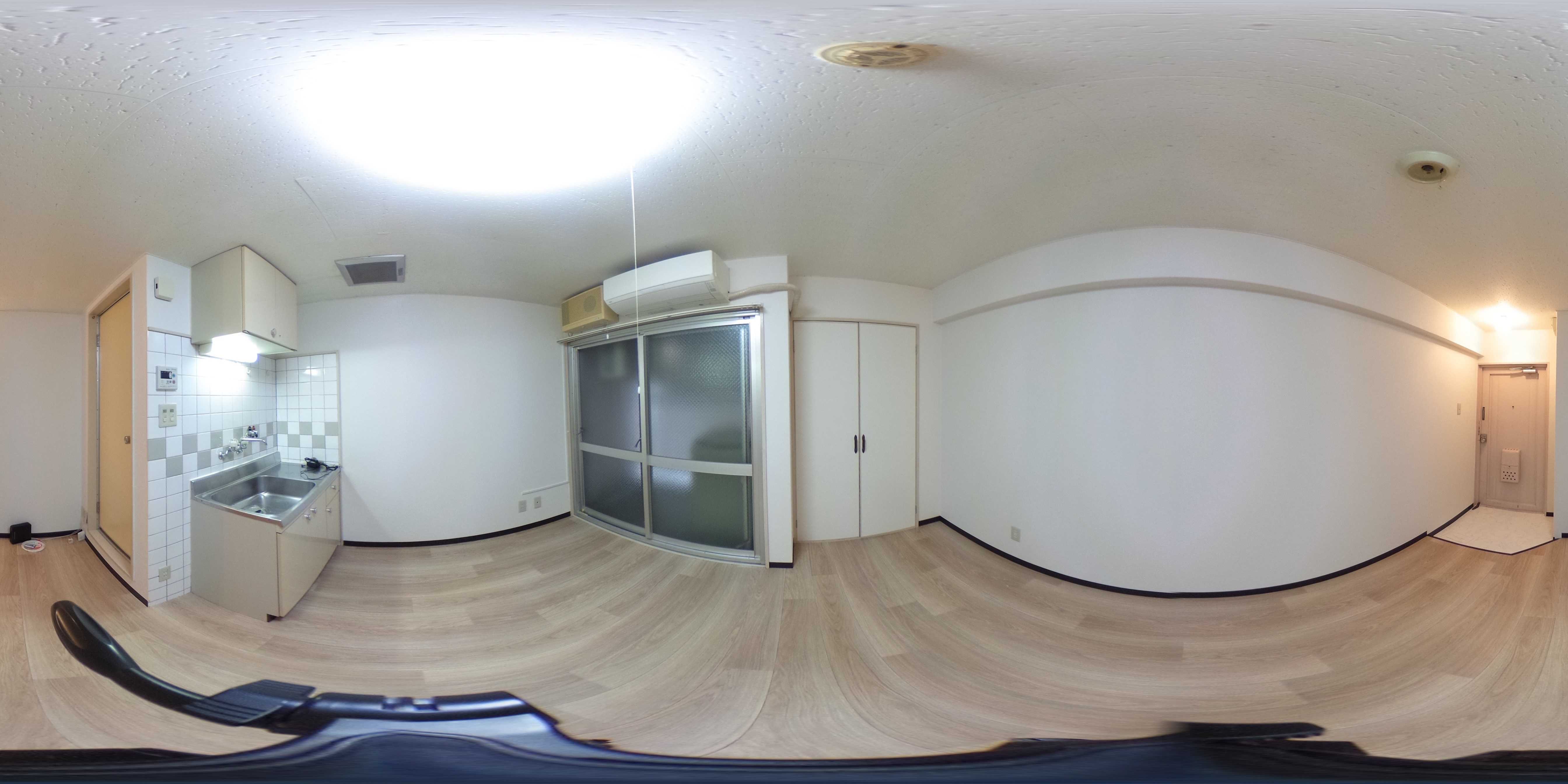 アウトバーンGK 洋室
