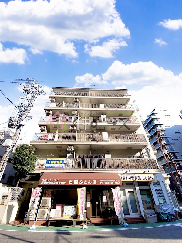 ベルエール元町 その他外観1