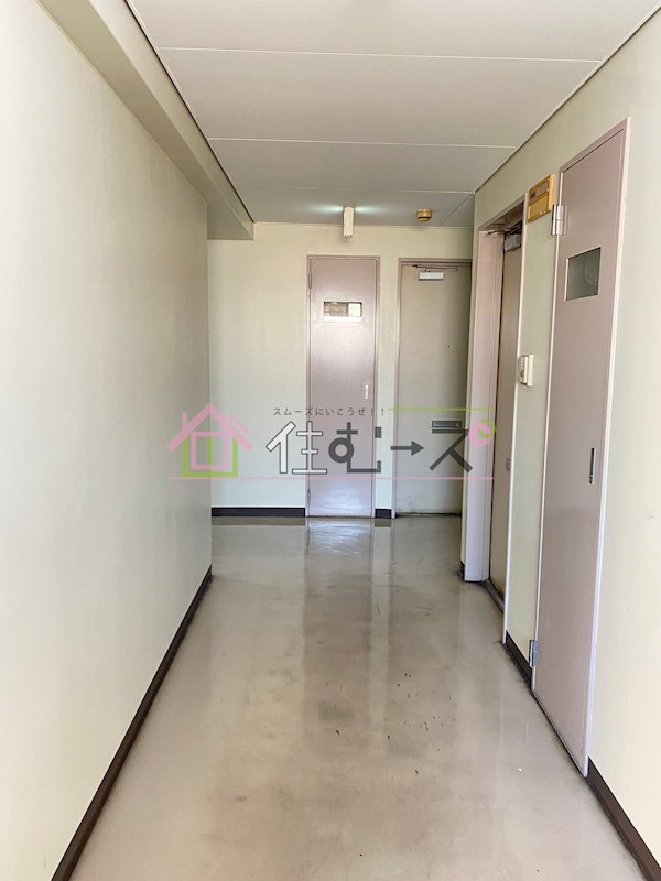 ベルエール元町 その他外観2