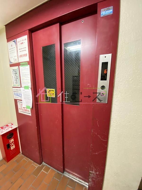 ベルエール元町 その他外観3