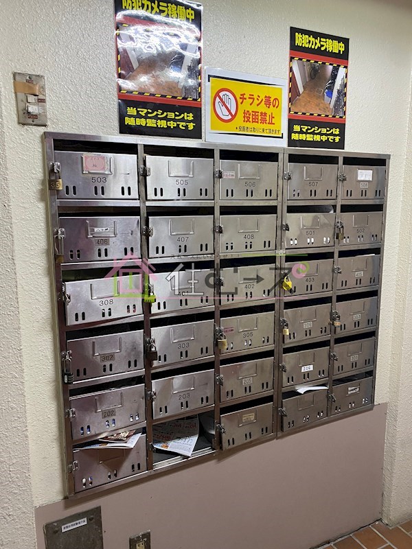 ベルエール元町 その他外観5
